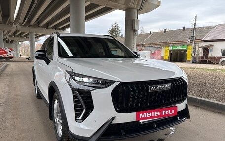 Haval Jolion, 2025 год, 1 950 000 рублей, 4 фотография