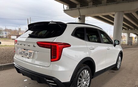 Haval Jolion, 2025 год, 1 950 000 рублей, 9 фотография