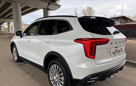 Haval Jolion, 2025 год, 1 950 000 рублей, 13 фотография