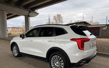 Haval Jolion, 2025 год, 1 950 000 рублей, 14 фотография