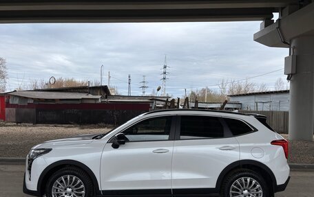 Haval Jolion, 2025 год, 1 950 000 рублей, 15 фотография