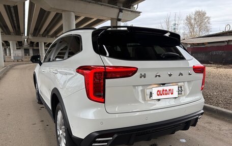 Haval Jolion, 2025 год, 1 950 000 рублей, 12 фотография