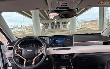 Haval Jolion, 2025 год, 1 950 000 рублей, 20 фотография