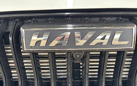 Haval Jolion, 2025 год, 1 950 000 рублей, 19 фотография