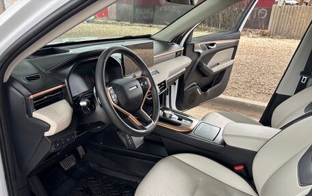 Haval Jolion, 2025 год, 1 950 000 рублей, 21 фотография