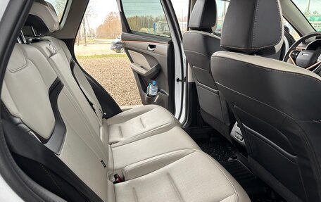 Haval Jolion, 2025 год, 1 950 000 рублей, 23 фотография