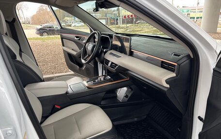 Haval Jolion, 2025 год, 1 950 000 рублей, 22 фотография