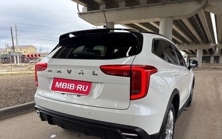 Haval Jolion, 2025 год, 1 950 000 рублей, 10 фотография