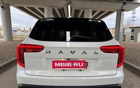 Haval Jolion, 2025 год, 1 950 000 рублей, 11 фотография