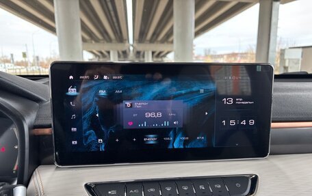 Haval Jolion, 2025 год, 1 950 000 рублей, 30 фотография