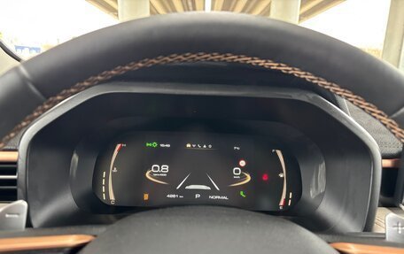 Haval Jolion, 2025 год, 1 950 000 рублей, 28 фотография