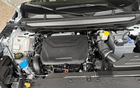 Haval Jolion, 2025 год, 1 950 000 рублей, 34 фотография