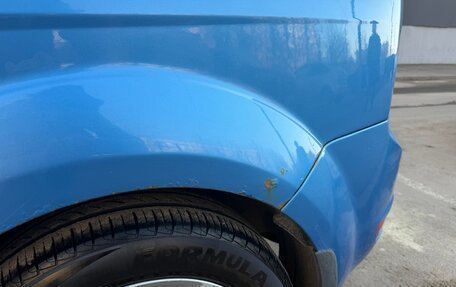 Ford Focus II рестайлинг, 2008 год, 510 000 рублей, 8 фотография