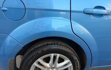 Ford Focus II рестайлинг, 2008 год, 510 000 рублей, 10 фотография