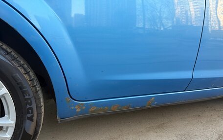 Ford Focus II рестайлинг, 2008 год, 510 000 рублей, 11 фотография