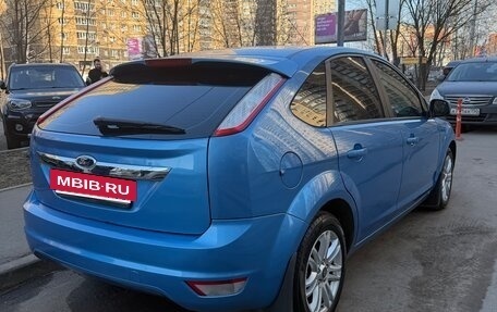 Ford Focus II рестайлинг, 2008 год, 510 000 рублей, 4 фотография