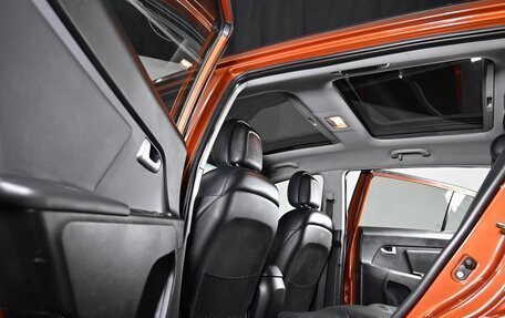 KIA Sportage III, 2012 год, 1 249 000 рублей, 7 фотография