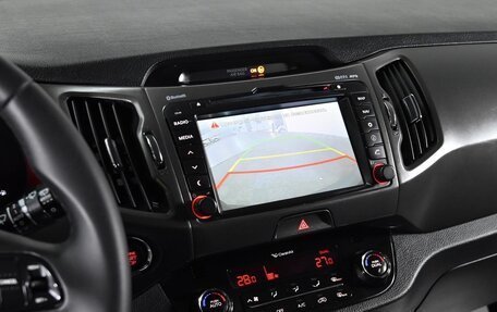 KIA Sportage III, 2012 год, 1 249 000 рублей, 8 фотография