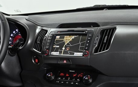 KIA Sportage III, 2012 год, 1 249 000 рублей, 12 фотография