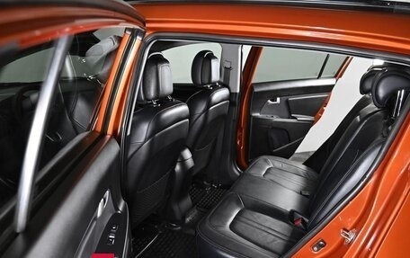 KIA Sportage III, 2012 год, 1 249 000 рублей, 6 фотография