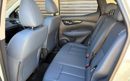 Nissan Qashqai, 2025 год, 2 320 000 рублей, 15 фотография