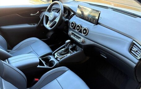 Nissan Qashqai, 2025 год, 2 320 000 рублей, 9 фотография