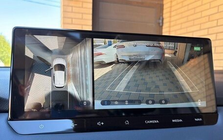 Nissan Qashqai, 2025 год, 2 320 000 рублей, 13 фотография