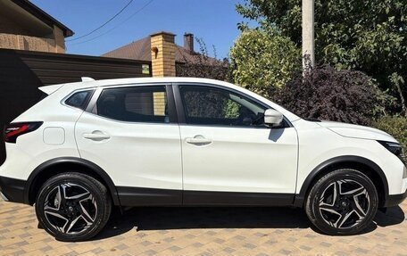 Nissan Qashqai, 2025 год, 2 320 000 рублей, 5 фотография