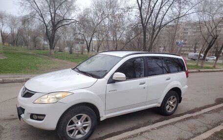 Great Wall Hover H5, 2012 год, 600 000 рублей, 2 фотография