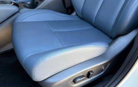 Nissan Qashqai, 2025 год, 2 320 000 рублей, 12 фотография