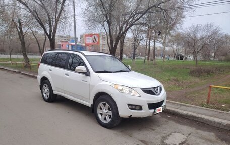 Great Wall Hover H5, 2012 год, 600 000 рублей, 4 фотография