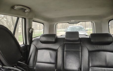 Great Wall Hover H5, 2012 год, 600 000 рублей, 7 фотография