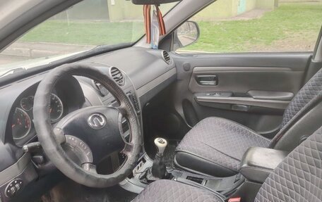 Great Wall Hover H5, 2012 год, 600 000 рублей, 9 фотография