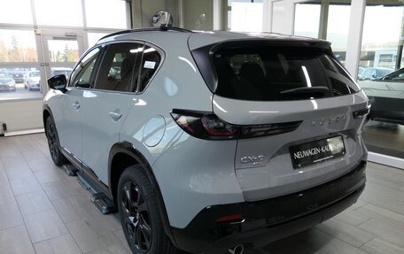 Mazda CX-5, 2026 год, 6 300 000 рублей, 4 фотография