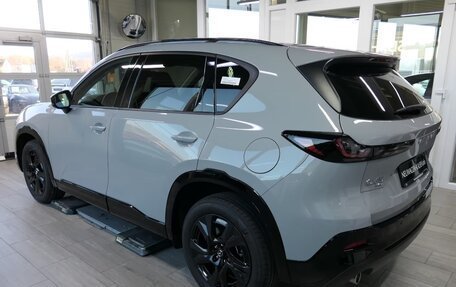 Mazda CX-5, 2026 год, 6 300 000 рублей, 6 фотография