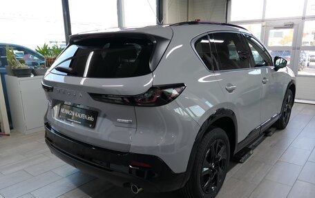 Mazda CX-5, 2026 год, 6 300 000 рублей, 7 фотография