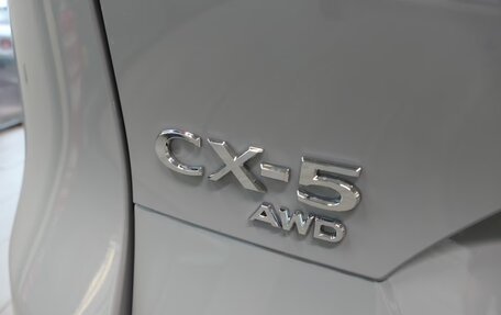 Mazda CX-5, 2026 год, 6 300 000 рублей, 8 фотография