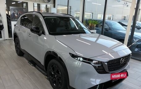 Mazda CX-5, 2026 год, 6 300 000 рублей, 3 фотография