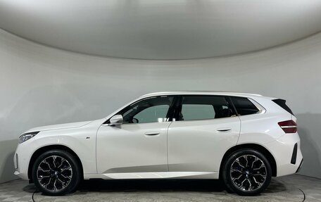 BMW X3, 2025 год, 7 220 000 рублей, 6 фотография