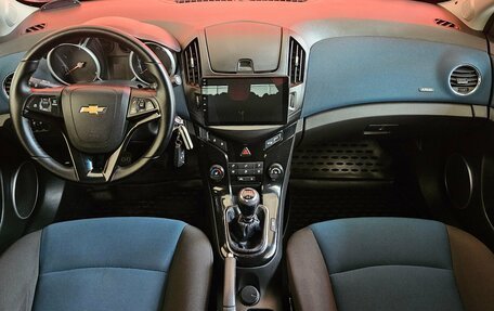 Chevrolet Cruze II, 2013 год, 799 000 рублей, 9 фотография