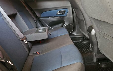 Chevrolet Cruze II, 2013 год, 799 000 рублей, 14 фотография