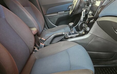 Chevrolet Cruze II, 2013 год, 799 000 рублей, 13 фотография