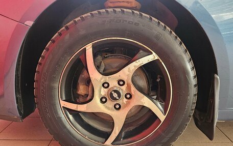 Chevrolet Cruze II, 2013 год, 799 000 рублей, 18 фотография