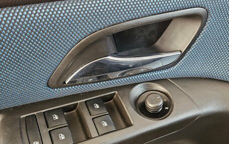 Chevrolet Cruze II, 2013 год, 799 000 рублей, 15 фотография