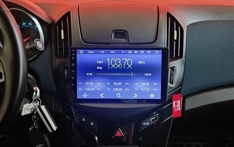 Chevrolet Cruze II, 2013 год, 799 000 рублей, 11 фотография