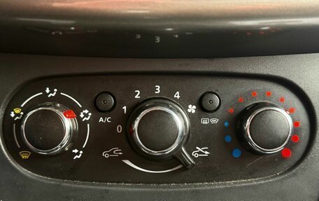 Renault Logan II, 2021 год, 650 000 рублей, 11 фотография