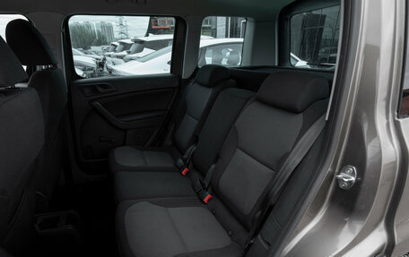 Skoda Yeti I рестайлинг, 2011 год, 545 000 рублей, 12 фотография