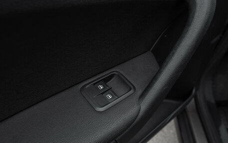 Skoda Yeti I рестайлинг, 2011 год, 545 000 рублей, 16 фотография