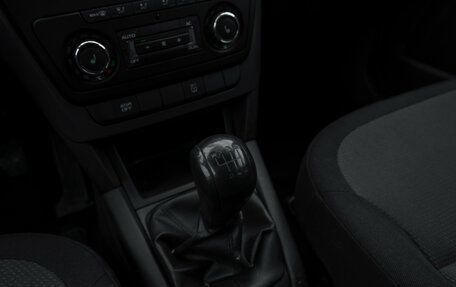 Skoda Yeti I рестайлинг, 2011 год, 545 000 рублей, 13 фотография