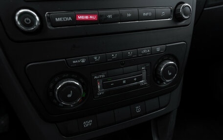 Skoda Yeti I рестайлинг, 2011 год, 545 000 рублей, 14 фотография